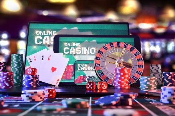 Baccarat hand values and drawing rules on buntogel login