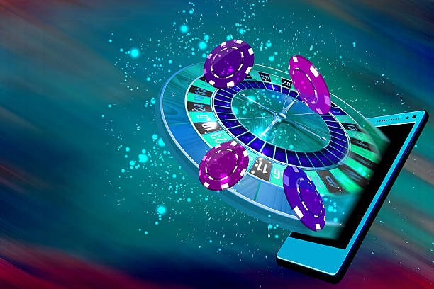 Quickspin Game 